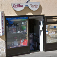 Optika Marija Samobor